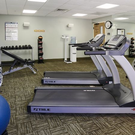 Staybridge Suites Naples - Gulf Coast, An Ihg Hotel Facilidades foto