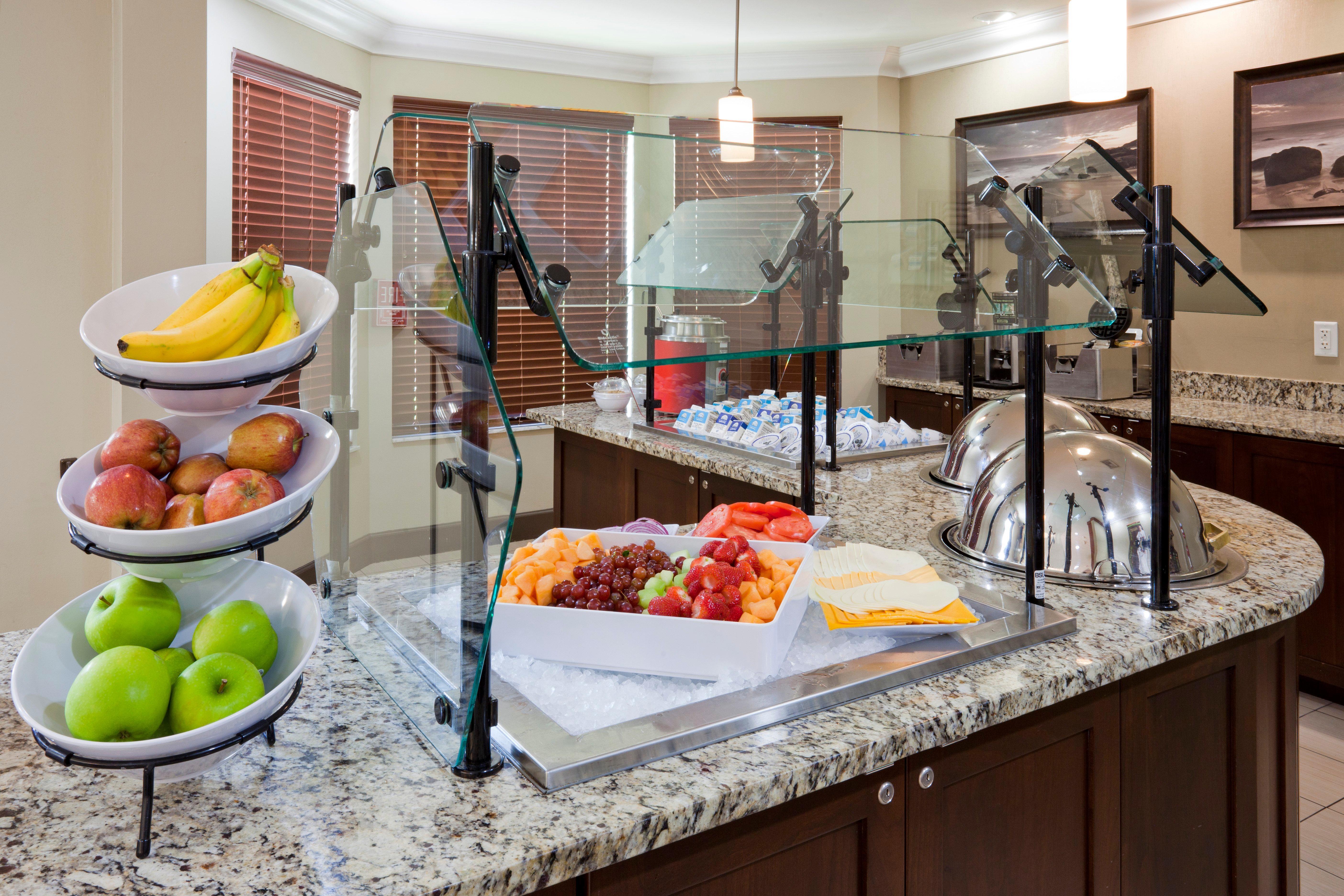 Staybridge Suites Naples - Gulf Coast, An Ihg Hotel Exterior foto
