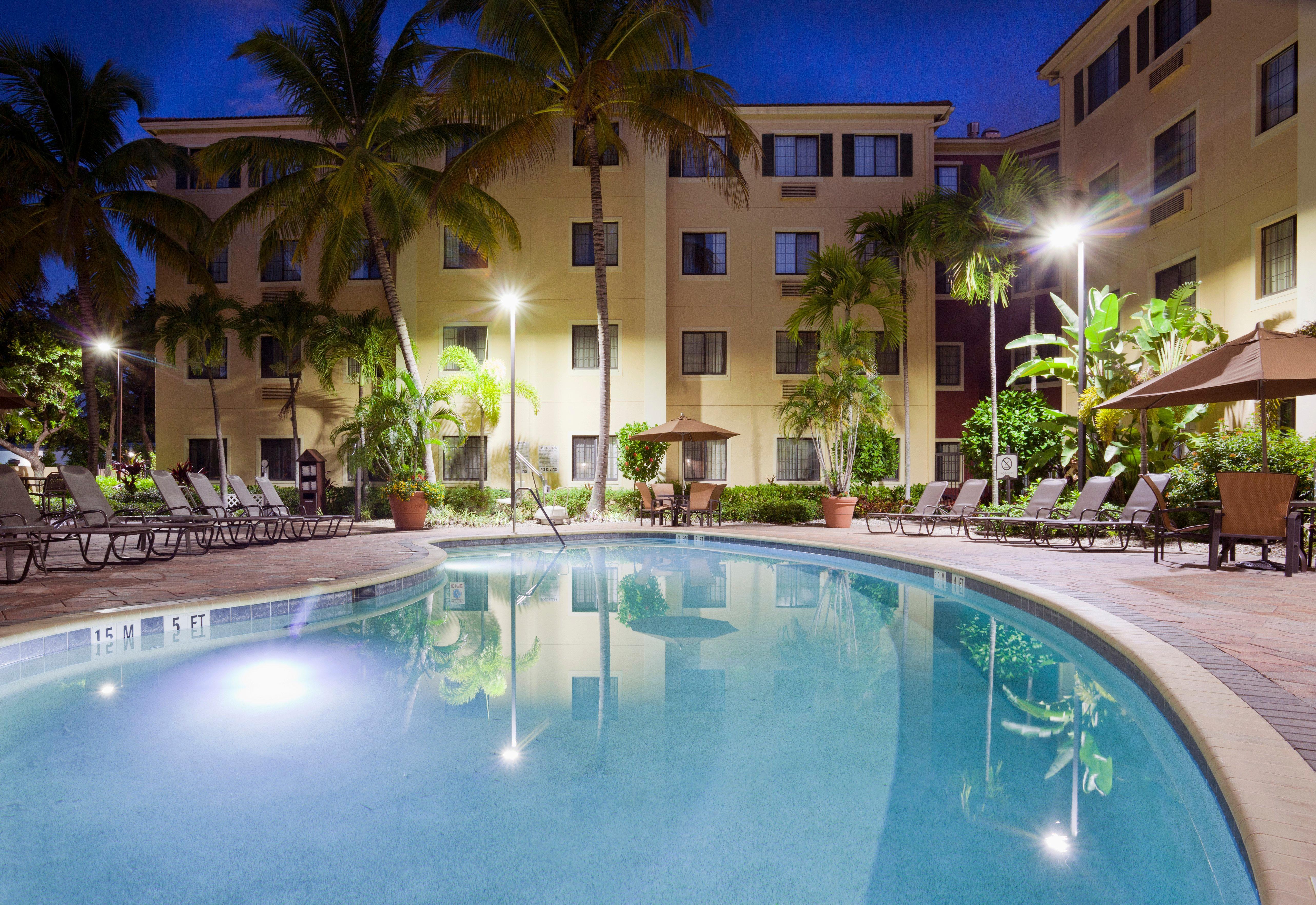 Staybridge Suites Naples - Gulf Coast, An Ihg Hotel Exterior foto