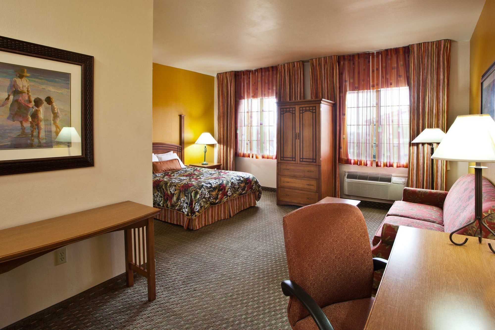 Staybridge Suites Naples - Gulf Coast, An Ihg Hotel Quarto foto
