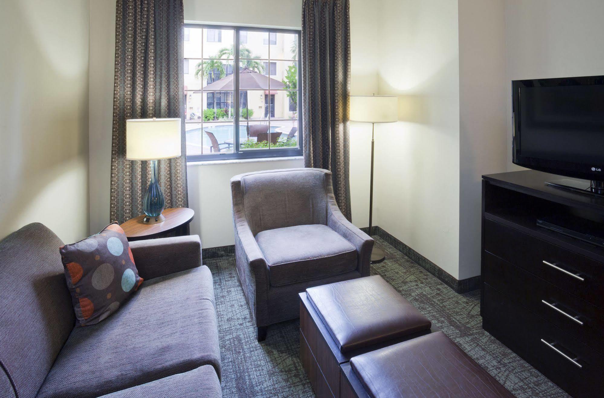 Staybridge Suites Naples - Gulf Coast, An Ihg Hotel Exterior foto