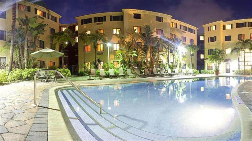 Staybridge Suites Naples - Gulf Coast, An Ihg Hotel Exterior foto