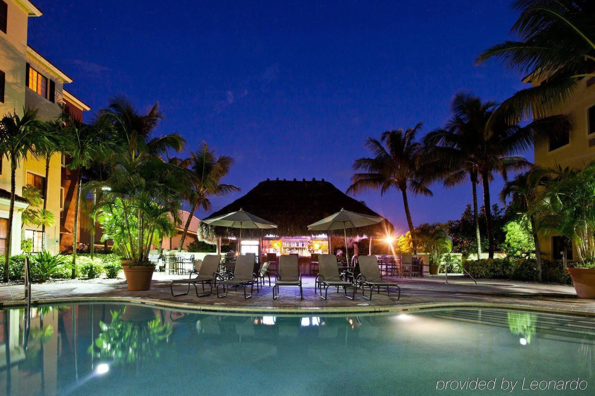 Staybridge Suites Naples - Gulf Coast, An Ihg Hotel Exterior foto