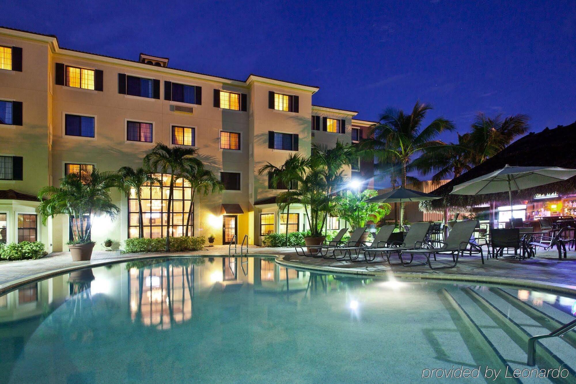 Staybridge Suites Naples - Gulf Coast, An Ihg Hotel Exterior foto